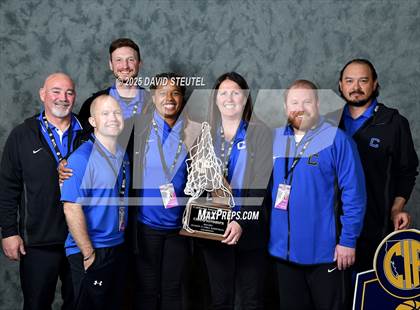 Thumbnail 1 in Caruthers (CIF State D2 Awards) photogallery.
