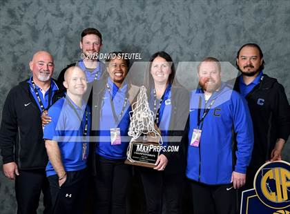 Thumbnail 3 in Caruthers (CIF State D2 Awards) photogallery.