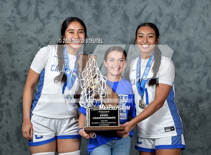 Thumbnail 2 in Caruthers (CIF State D2 Awards) photogallery.
