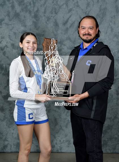 Thumbnail 1 in Caruthers (CIF State D2 Awards) photogallery.