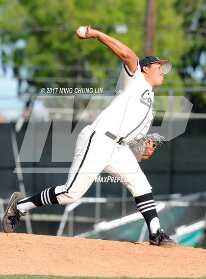 Thumbnail 3 in Fullerton @ Buena Park photogallery.