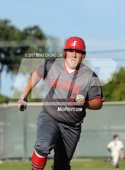 Thumbnail 1 in Fullerton @ Buena Park photogallery.