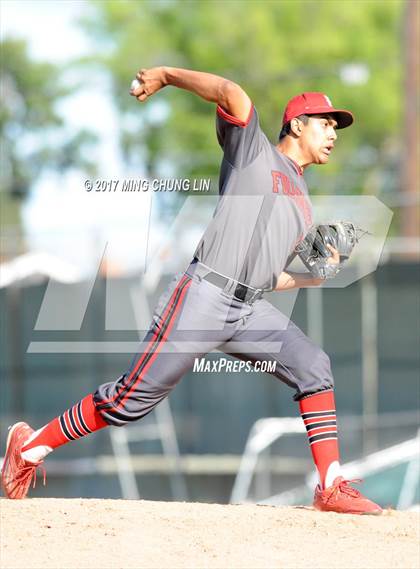 Thumbnail 3 in Fullerton @ Buena Park photogallery.