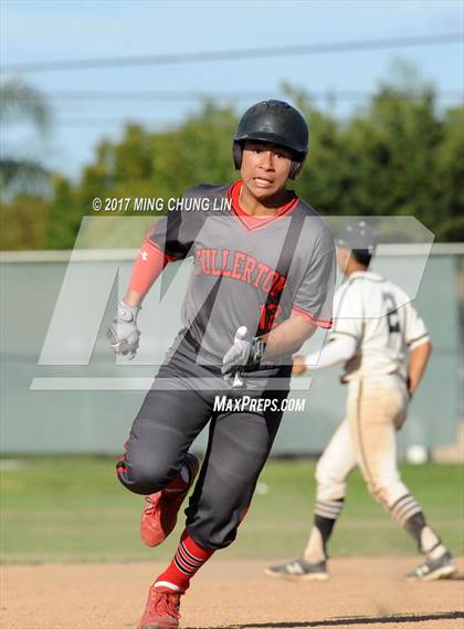 Thumbnail 1 in Fullerton @ Buena Park photogallery.