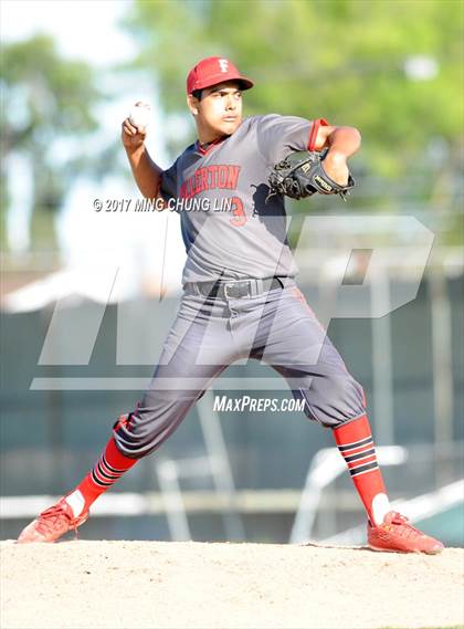 Thumbnail 1 in Fullerton @ Buena Park photogallery.