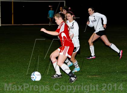 Thumbnail 3 in Mountain View @ Boulder Creek (AIA D1 Playoff) photogallery.