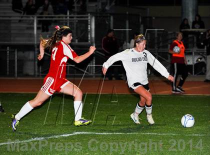 Thumbnail 2 in Mountain View @ Boulder Creek (AIA D1 Playoff) photogallery.
