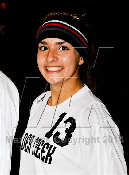 Thumbnail 2 in Mountain View @ Boulder Creek (AIA D1 Playoff) photogallery.