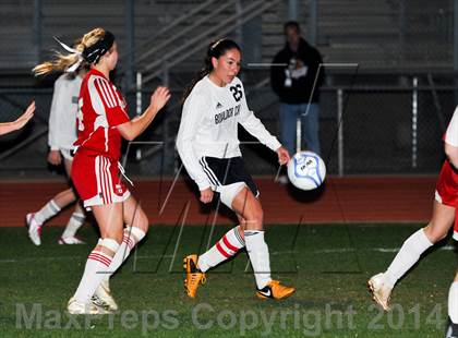 Thumbnail 2 in Mountain View @ Boulder Creek (AIA D1 Playoff) photogallery.