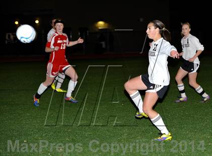 Thumbnail 3 in Mountain View @ Boulder Creek (AIA D1 Playoff) photogallery.