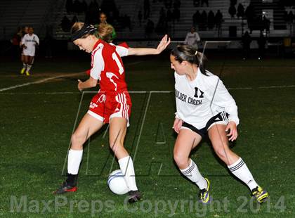 Thumbnail 3 in Mountain View @ Boulder Creek (AIA D1 Playoff) photogallery.