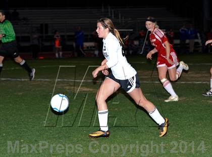 Thumbnail 3 in Mountain View @ Boulder Creek (AIA D1 Playoff) photogallery.
