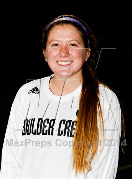 Thumbnail 1 in Mountain View @ Boulder Creek (AIA D1 Playoff) photogallery.