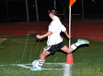 Thumbnail 2 in Mountain View @ Boulder Creek (AIA D1 Playoff) photogallery.