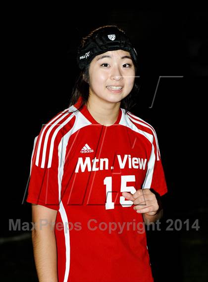 Thumbnail 1 in Mountain View @ Boulder Creek (AIA D1 Playoff) photogallery.