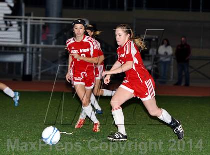 Thumbnail 3 in Mountain View @ Boulder Creek (AIA D1 Playoff) photogallery.