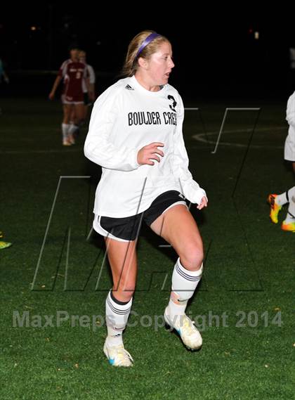Thumbnail 2 in Mountain View @ Boulder Creek (AIA D1 Playoff) photogallery.
