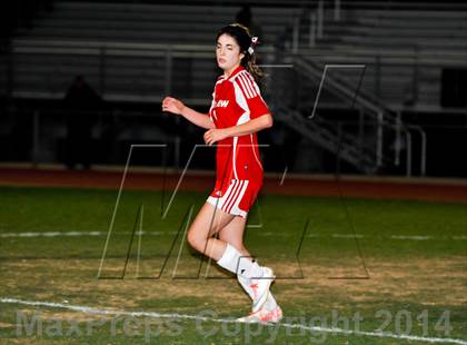Thumbnail 1 in Mountain View @ Boulder Creek (AIA D1 Playoff) photogallery.