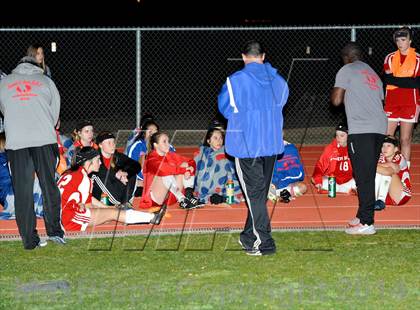Thumbnail 1 in Mountain View @ Boulder Creek (AIA D1 Playoff) photogallery.