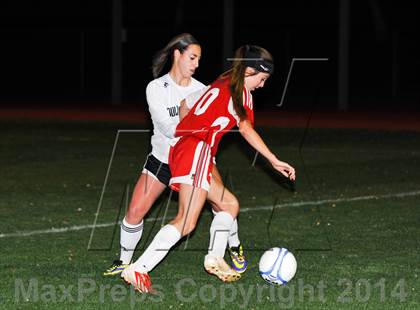 Thumbnail 2 in Mountain View @ Boulder Creek (AIA D1 Playoff) photogallery.