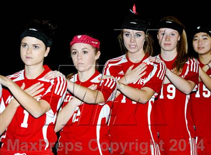 Thumbnail 1 in Mountain View @ Boulder Creek (AIA D1 Playoff) photogallery.