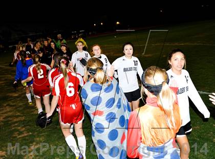Thumbnail 1 in Mountain View @ Boulder Creek (AIA D1 Playoff) photogallery.