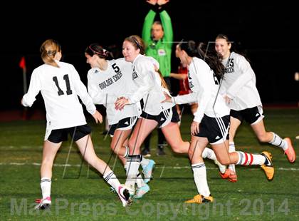 Thumbnail 2 in Mountain View @ Boulder Creek (AIA D1 Playoff) photogallery.
