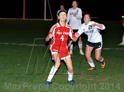 Thumbnail 3 in Mountain View @ Boulder Creek (AIA D1 Playoff) photogallery.