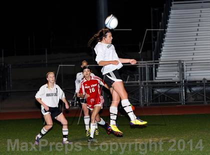 Thumbnail 1 in Mountain View @ Boulder Creek (AIA D1 Playoff) photogallery.