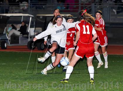 Thumbnail 1 in Mountain View @ Boulder Creek (AIA D1 Playoff) photogallery.