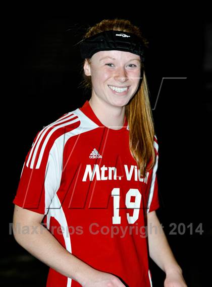 Thumbnail 3 in Mountain View @ Boulder Creek (AIA D1 Playoff) photogallery.
