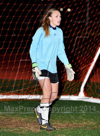 Thumbnail 1 in Mountain View @ Boulder Creek (AIA D1 Playoff) photogallery.