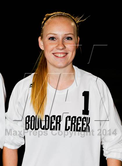 Thumbnail 2 in Mountain View @ Boulder Creek (AIA D1 Playoff) photogallery.