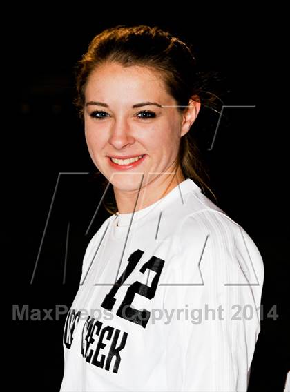 Thumbnail 3 in Mountain View @ Boulder Creek (AIA D1 Playoff) photogallery.