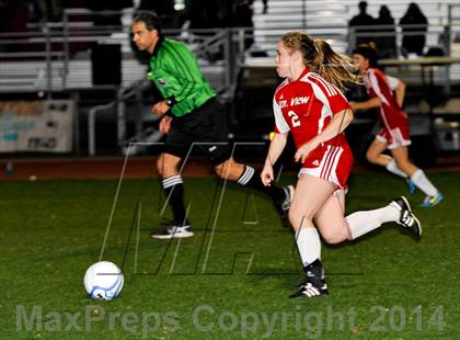 Thumbnail 1 in Mountain View @ Boulder Creek (AIA D1 Playoff) photogallery.
