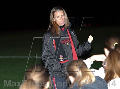 Thumbnail 2 in Mountain View @ Boulder Creek (AIA D1 Playoff) photogallery.