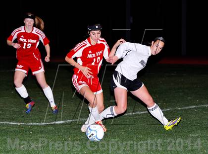 Thumbnail 3 in Mountain View @ Boulder Creek (AIA D1 Playoff) photogallery.