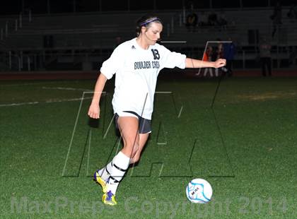 Thumbnail 2 in Mountain View @ Boulder Creek (AIA D1 Playoff) photogallery.