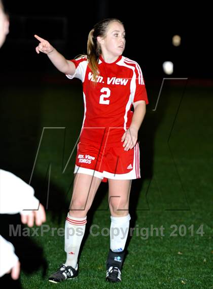 Thumbnail 3 in Mountain View @ Boulder Creek (AIA D1 Playoff) photogallery.