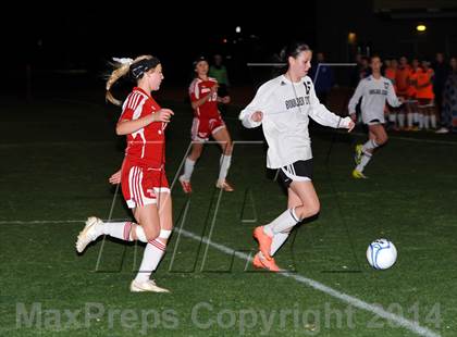 Thumbnail 1 in Mountain View @ Boulder Creek (AIA D1 Playoff) photogallery.