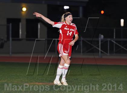 Thumbnail 3 in Mountain View @ Boulder Creek (AIA D1 Playoff) photogallery.