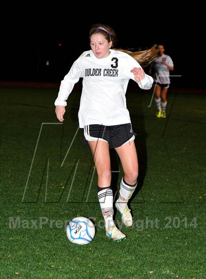 Thumbnail 2 in Mountain View @ Boulder Creek (AIA D1 Playoff) photogallery.