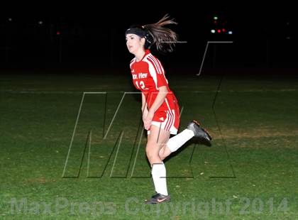 Thumbnail 2 in Mountain View @ Boulder Creek (AIA D1 Playoff) photogallery.