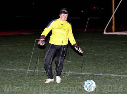 Thumbnail 1 in Mountain View @ Boulder Creek (AIA D1 Playoff) photogallery.