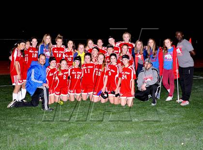 Thumbnail 2 in Mountain View @ Boulder Creek (AIA D1 Playoff) photogallery.