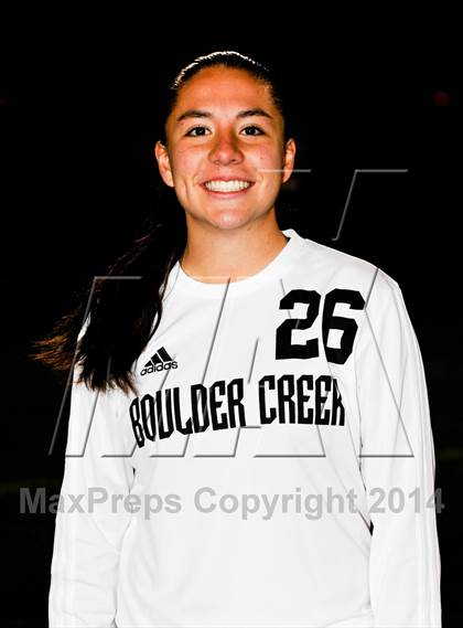 Thumbnail 3 in Mountain View @ Boulder Creek (AIA D1 Playoff) photogallery.