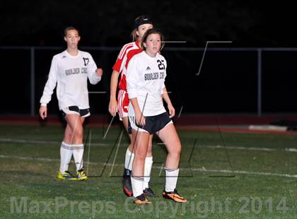 Thumbnail 2 in Mountain View @ Boulder Creek (AIA D1 Playoff) photogallery.