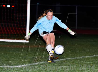 Thumbnail 2 in Mountain View @ Boulder Creek (AIA D1 Playoff) photogallery.