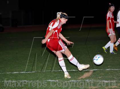 Thumbnail 3 in Mountain View @ Boulder Creek (AIA D1 Playoff) photogallery.