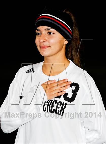 Thumbnail 2 in Mountain View @ Boulder Creek (AIA D1 Playoff) photogallery.